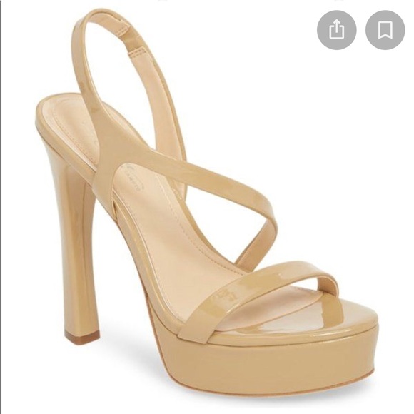 Imagine By Vince Camuto Piera Sandal - Picture 2 of 9